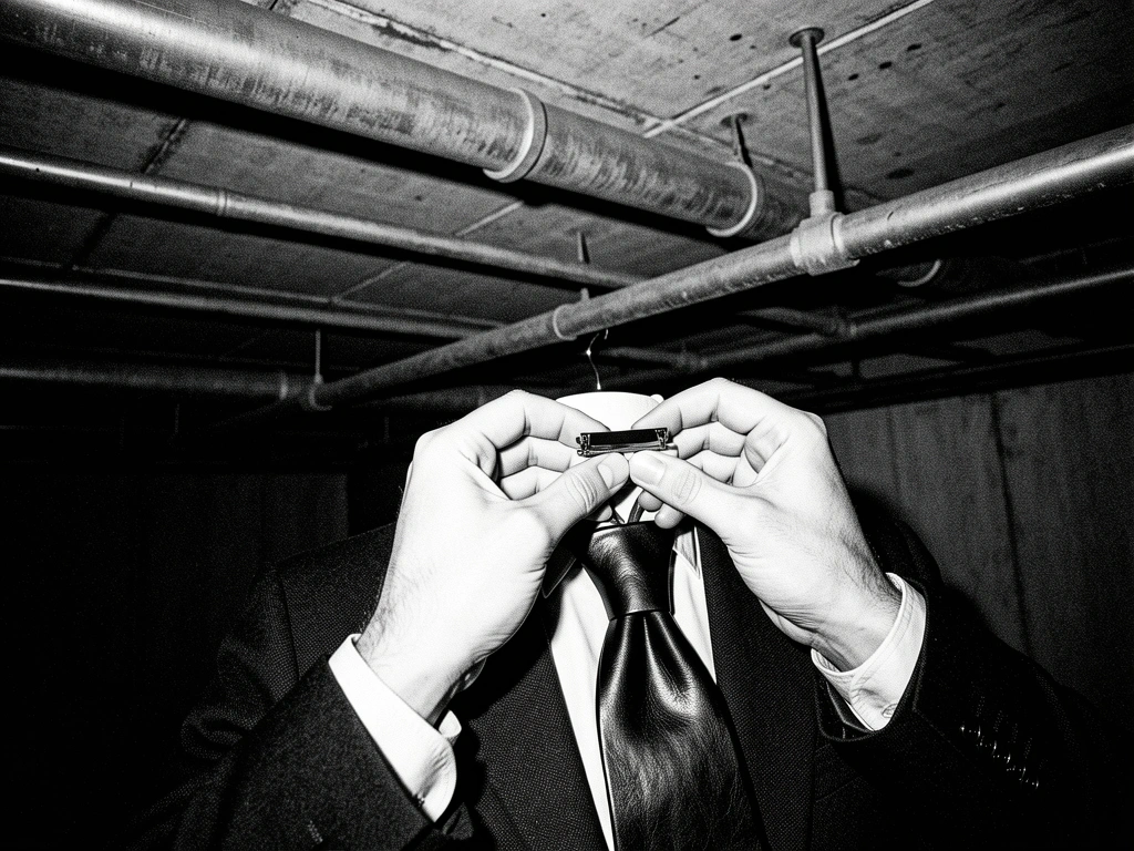 Structure indépendante