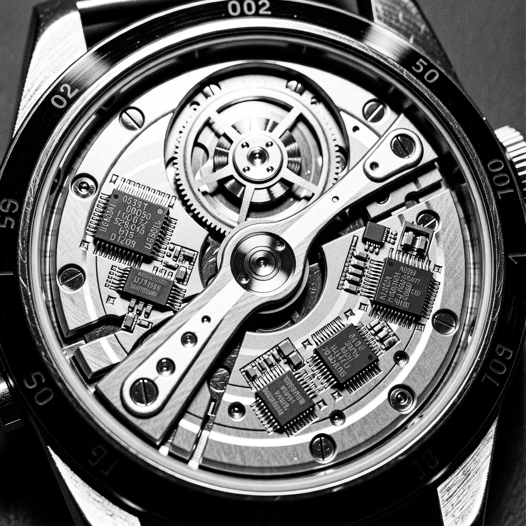 Technologie Digitale