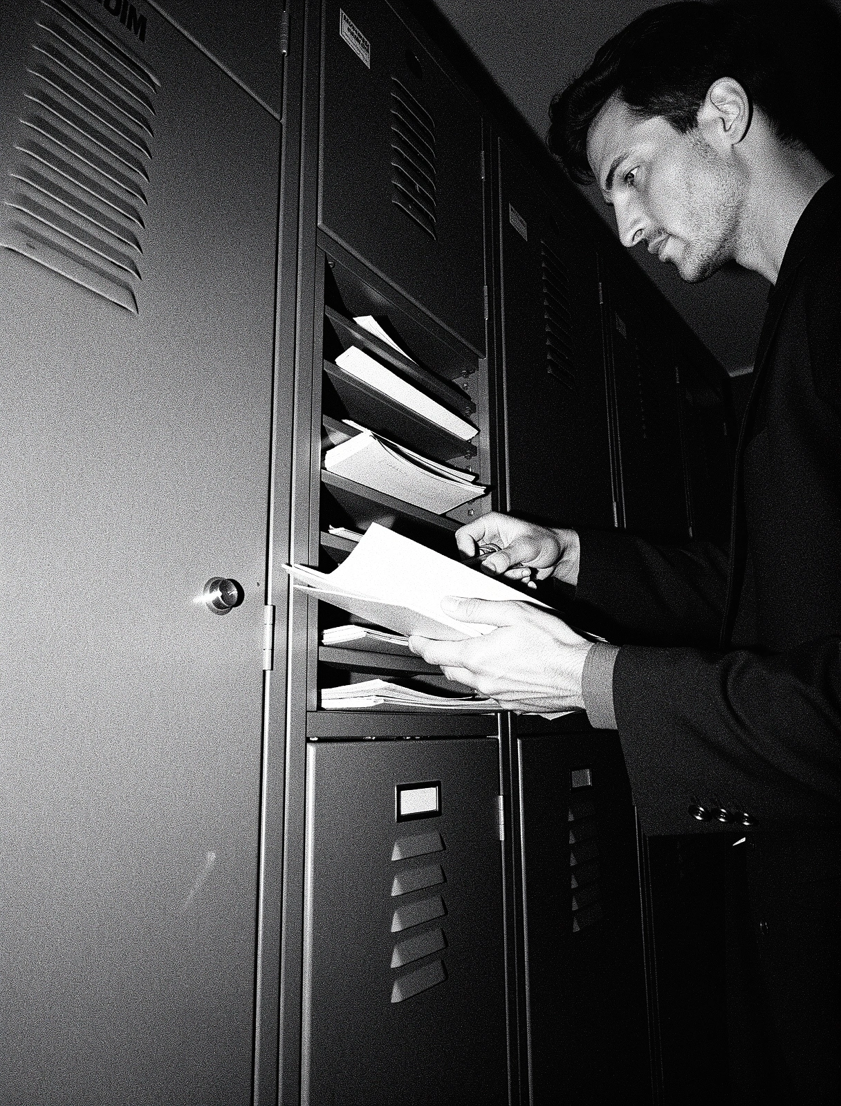 Architecture Magazine Homme