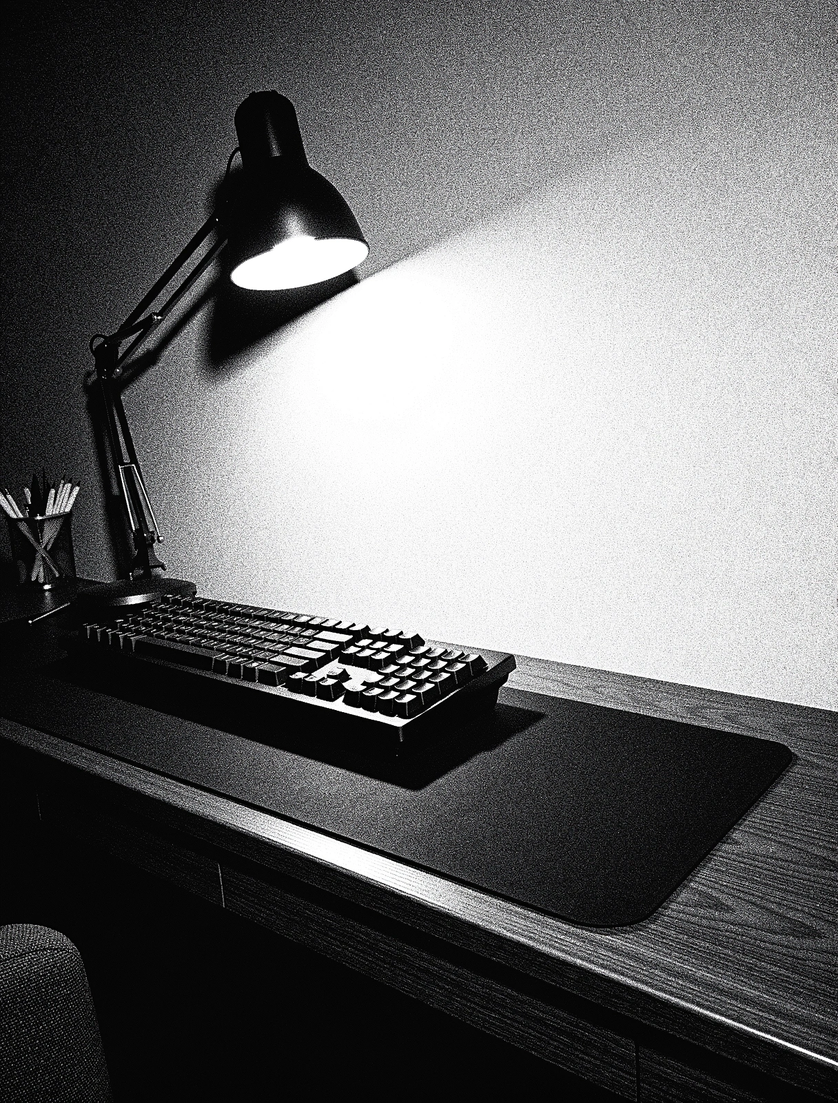 Modern Workspace Design